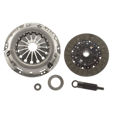Aisin Toyota Pu 88-85 Clutch Kit, Ckt019 CKT019